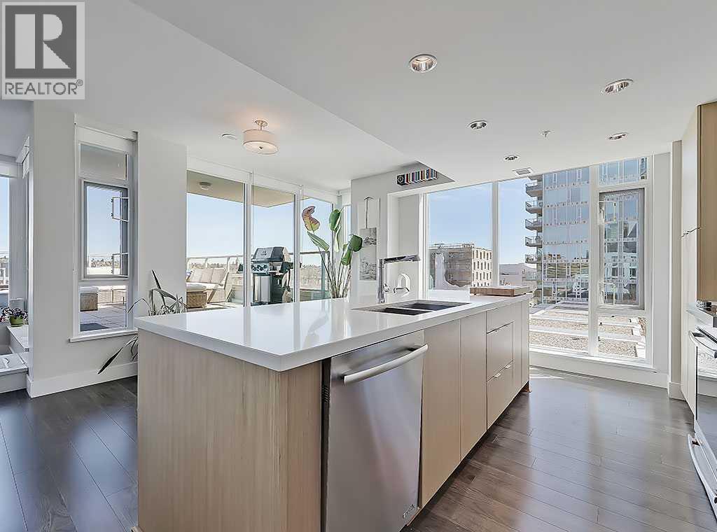 Single Family House for Sale in    Avenue SE Downtown East Village Calgary 