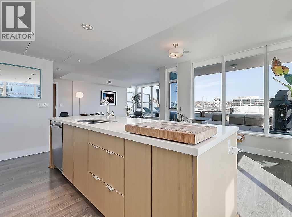 Single Family House for Sale in    Avenue SE Downtown East Village Calgary 