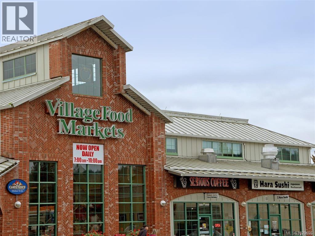 502 2234 Stone Creek Place, Sooke