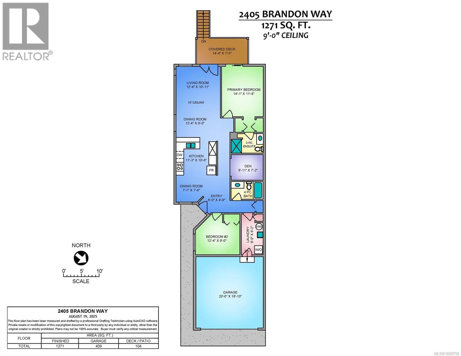 2405 Brandon Way - 9