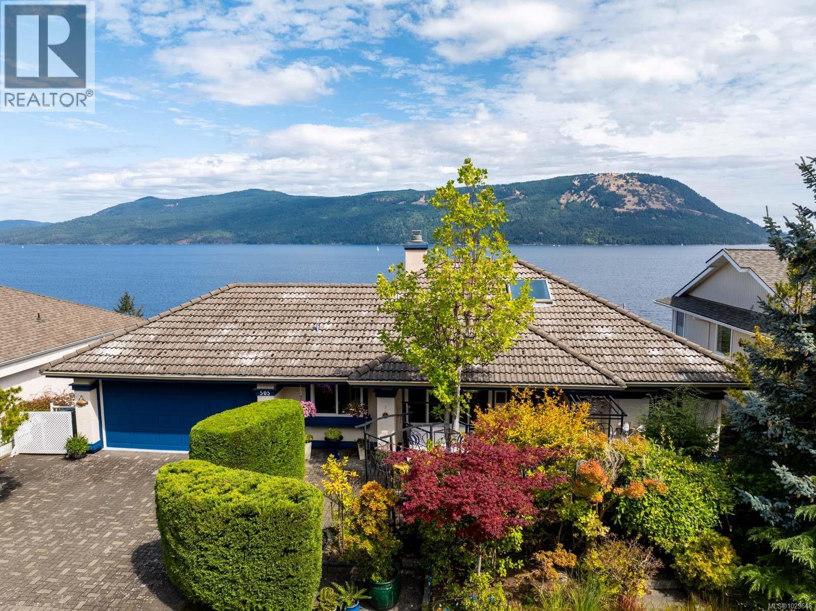 505 Marine View - 1