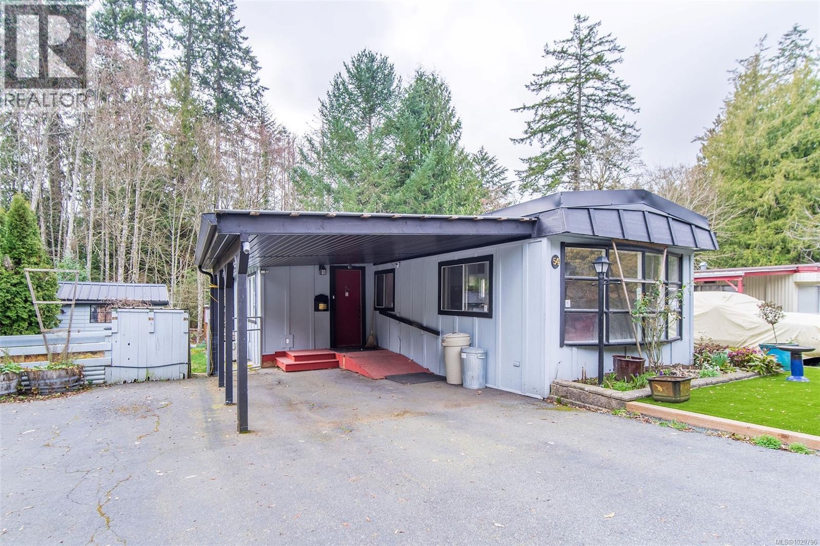 54 2587 Selwyn Road, Langford