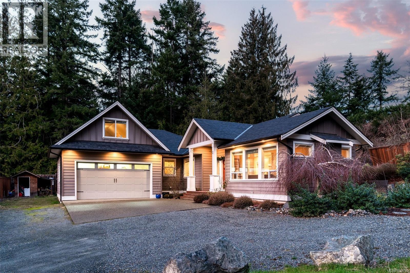 2629 SHAWNIGAN LAKE RD - Image 2