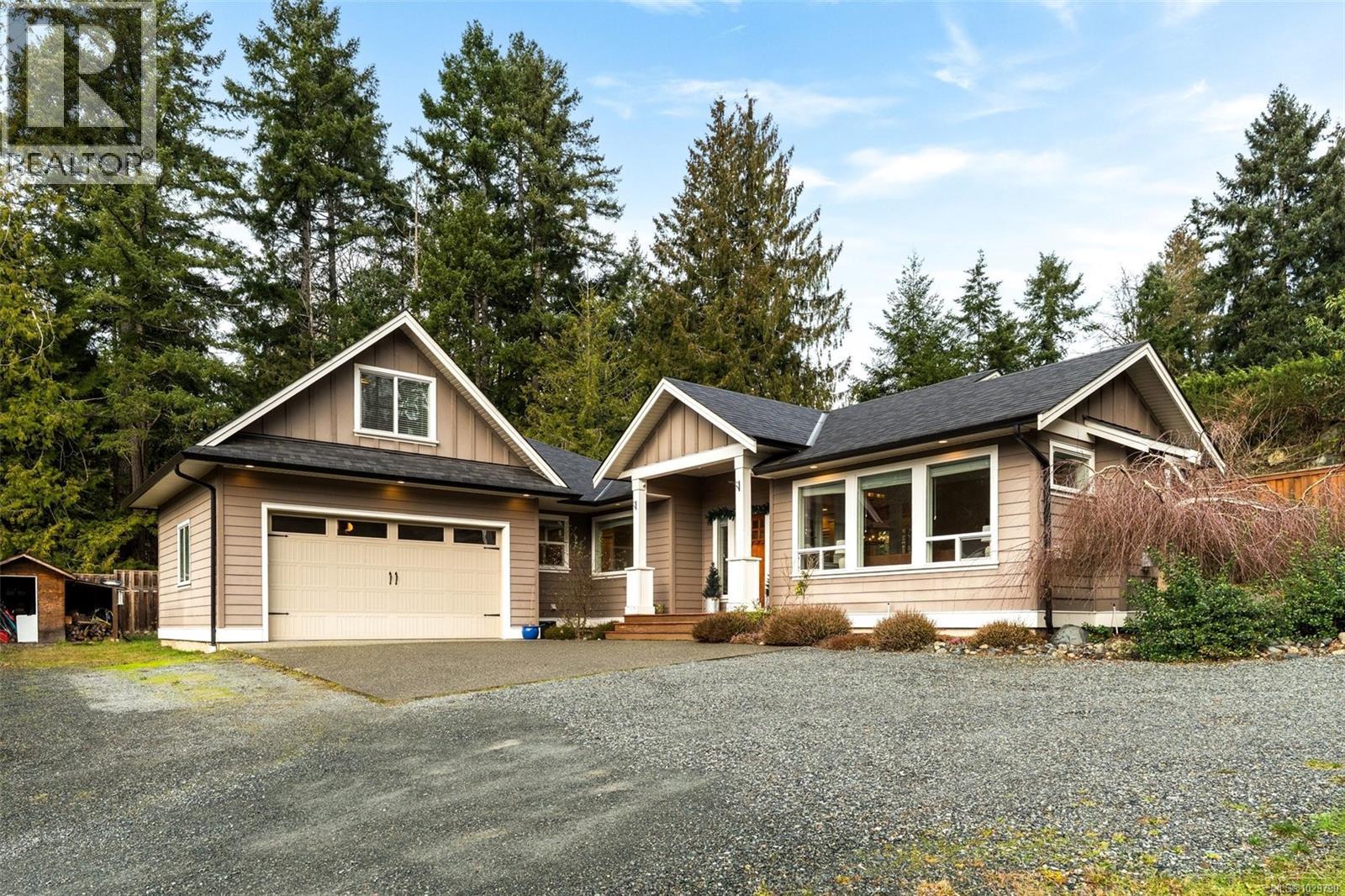 2629 SHAWNIGAN LAKE RD - 8