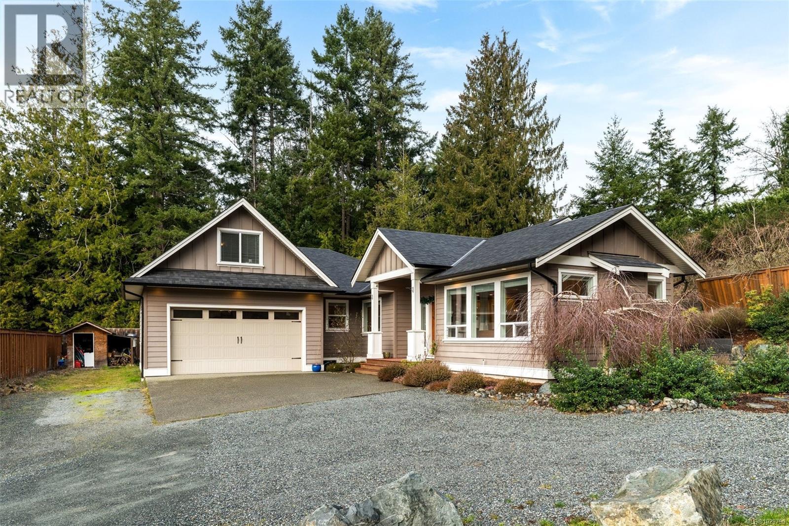 2629 SHAWNIGAN LAKE RD - 9