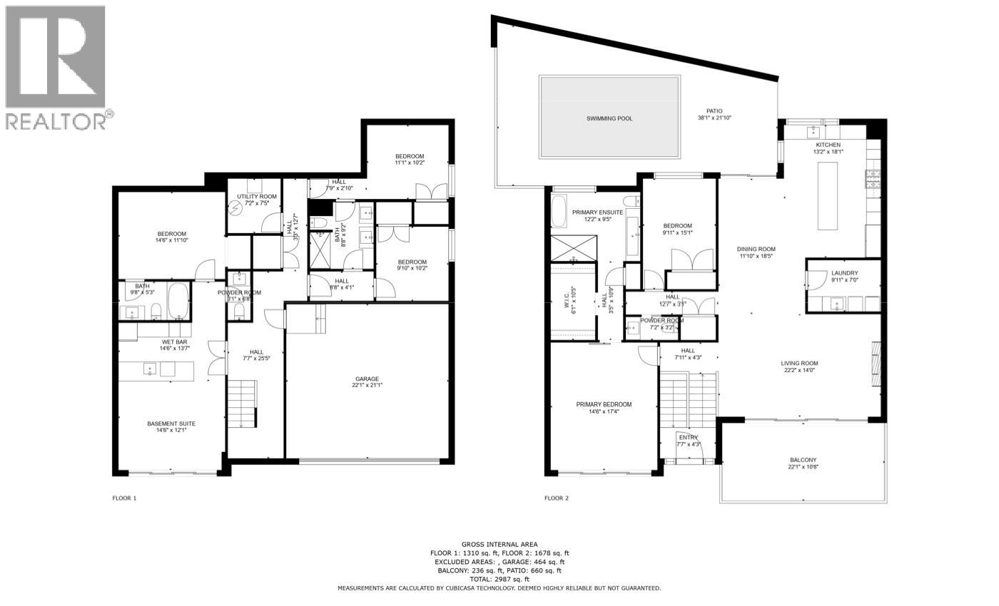 3567 MCKINLEY BEACH DRIVE - 37