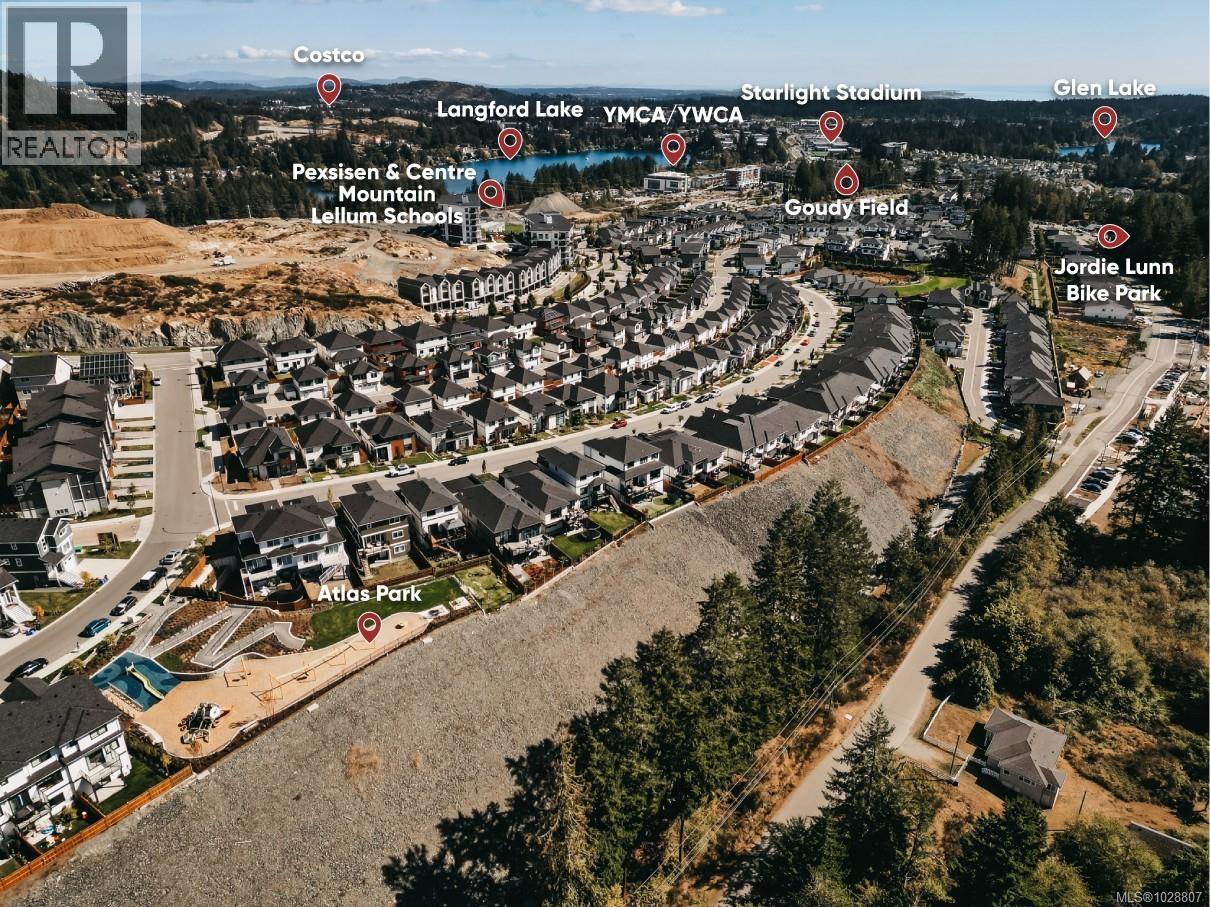  2875 Ledgestone Crescent, Langford