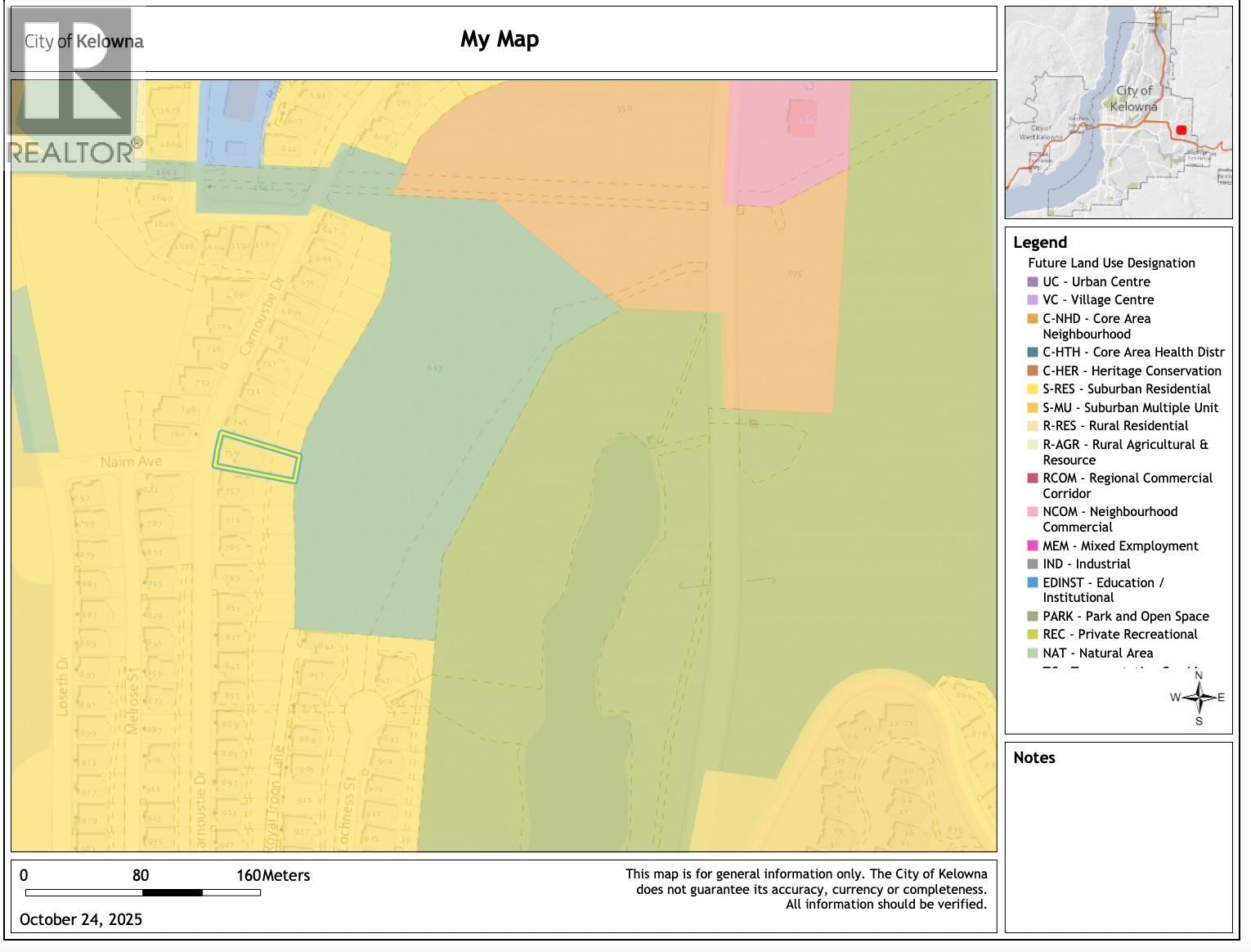 759 Carnoustie Drive, Kelowna