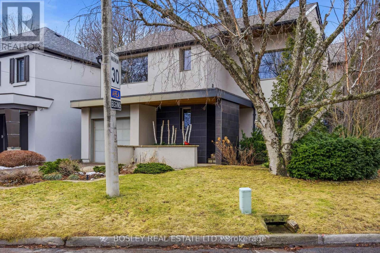 18 COLDSTREAM AVENUE