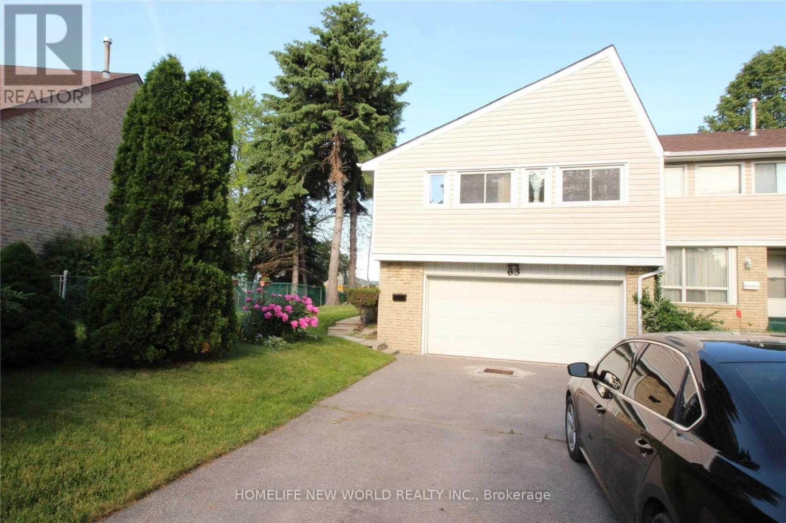 63 BUCKHURST CRESCENT