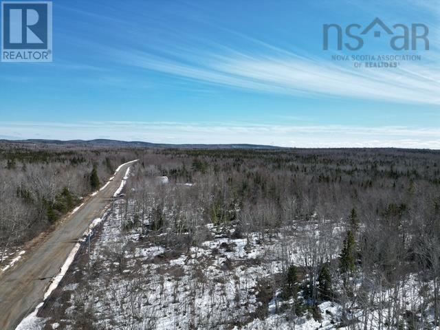 Property 9 of 14 of Lot Cloverdale Road