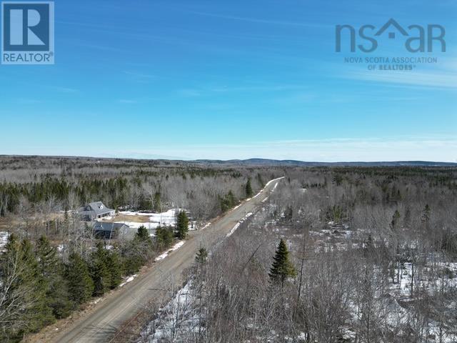 Property 4 of 14 of Lot Cloverdale Road