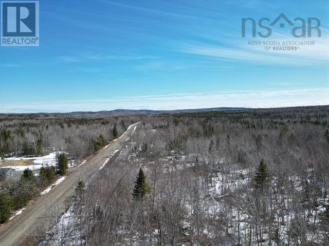 Property 3 of 14 of Lot Cloverdale Road