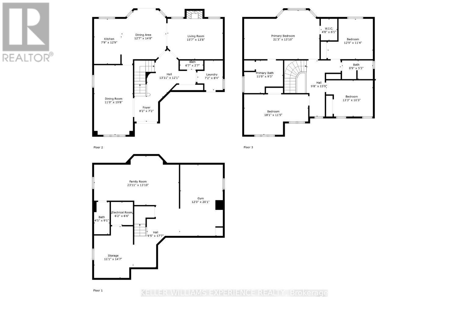 4 GOLD PARK GATE - 41