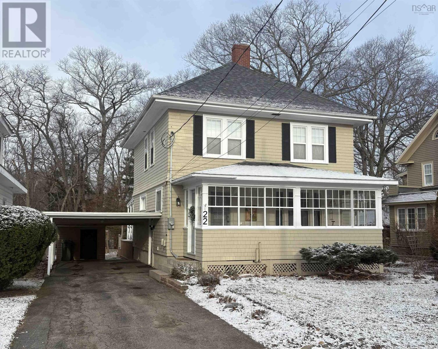 Property photo of 22 Caldwell Avenue