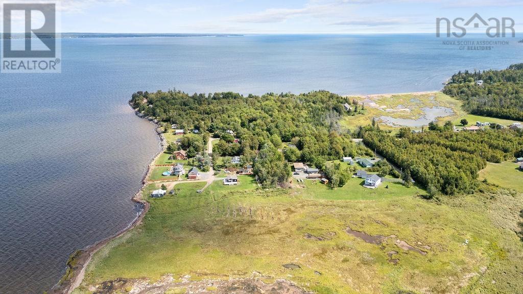 Property 22 of 43 of 93 Tidnish Head Lane