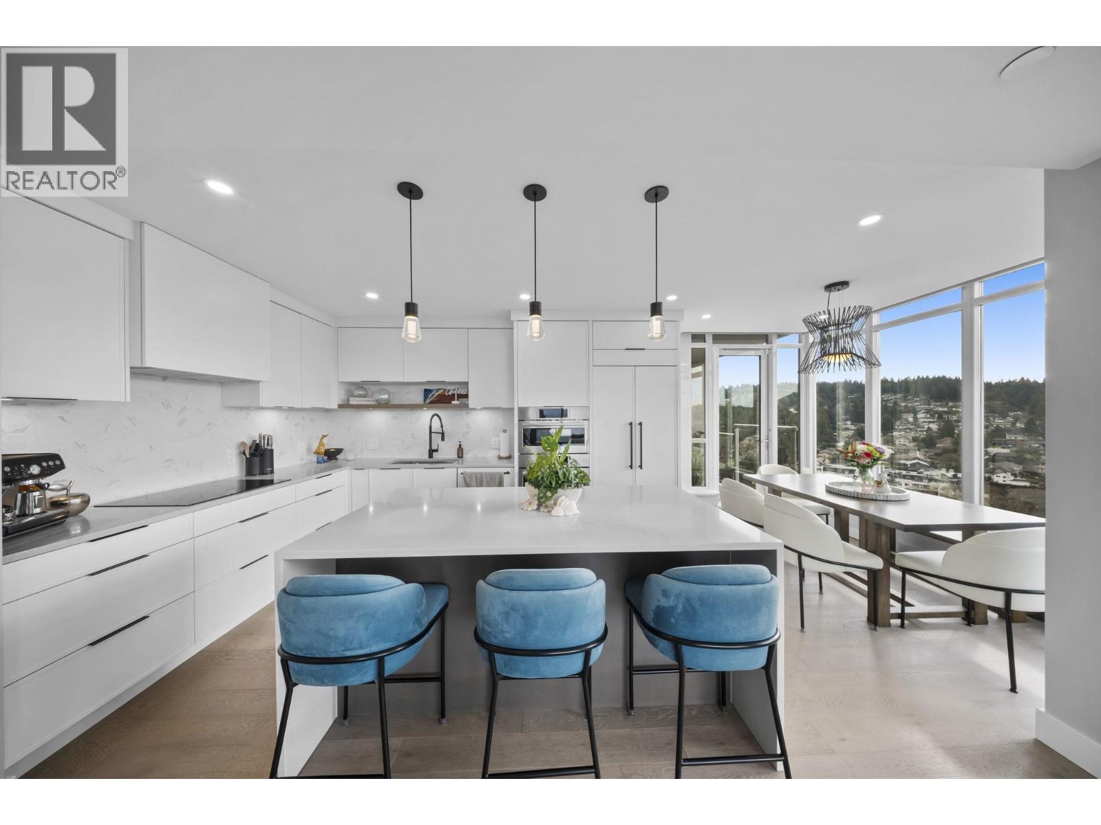 3002 660 NOOTKA WAY, Port Moody