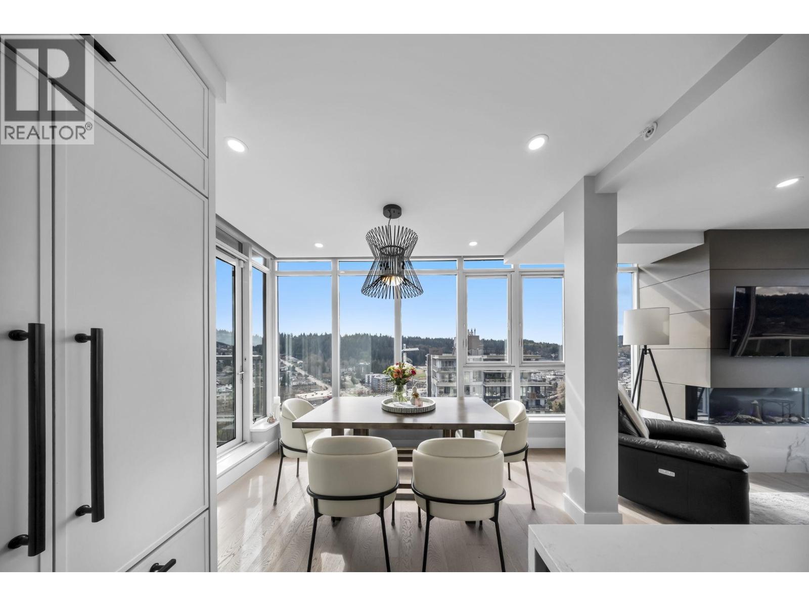 3002 660 NOOTKA WAY, Port Moody