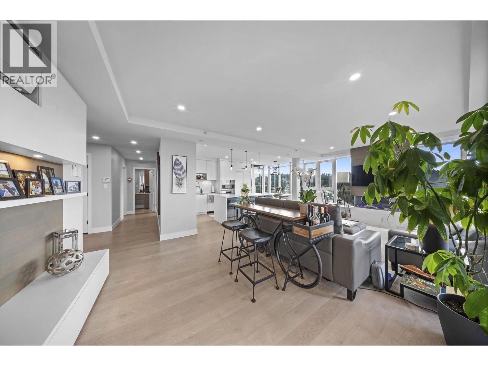 3002 660 NOOTKA WAY, Port Moody