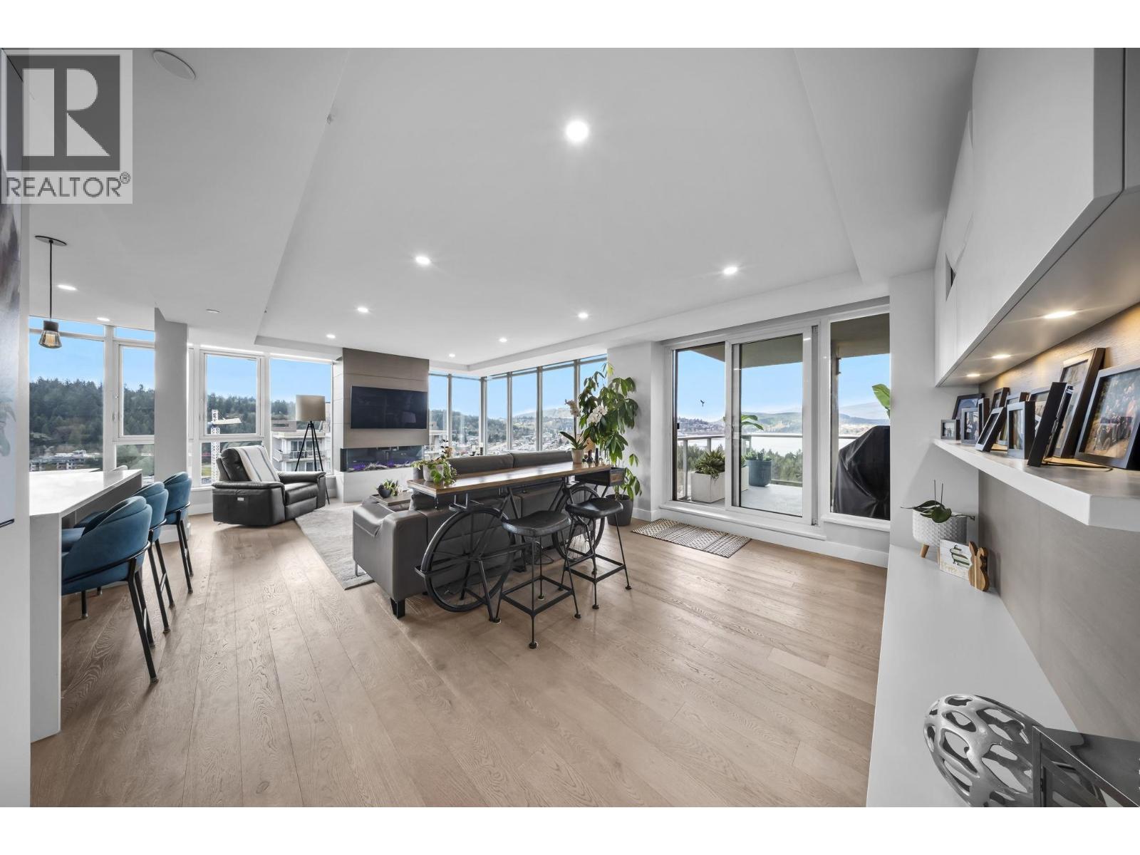 3002 660 NOOTKA WAY, Port Moody