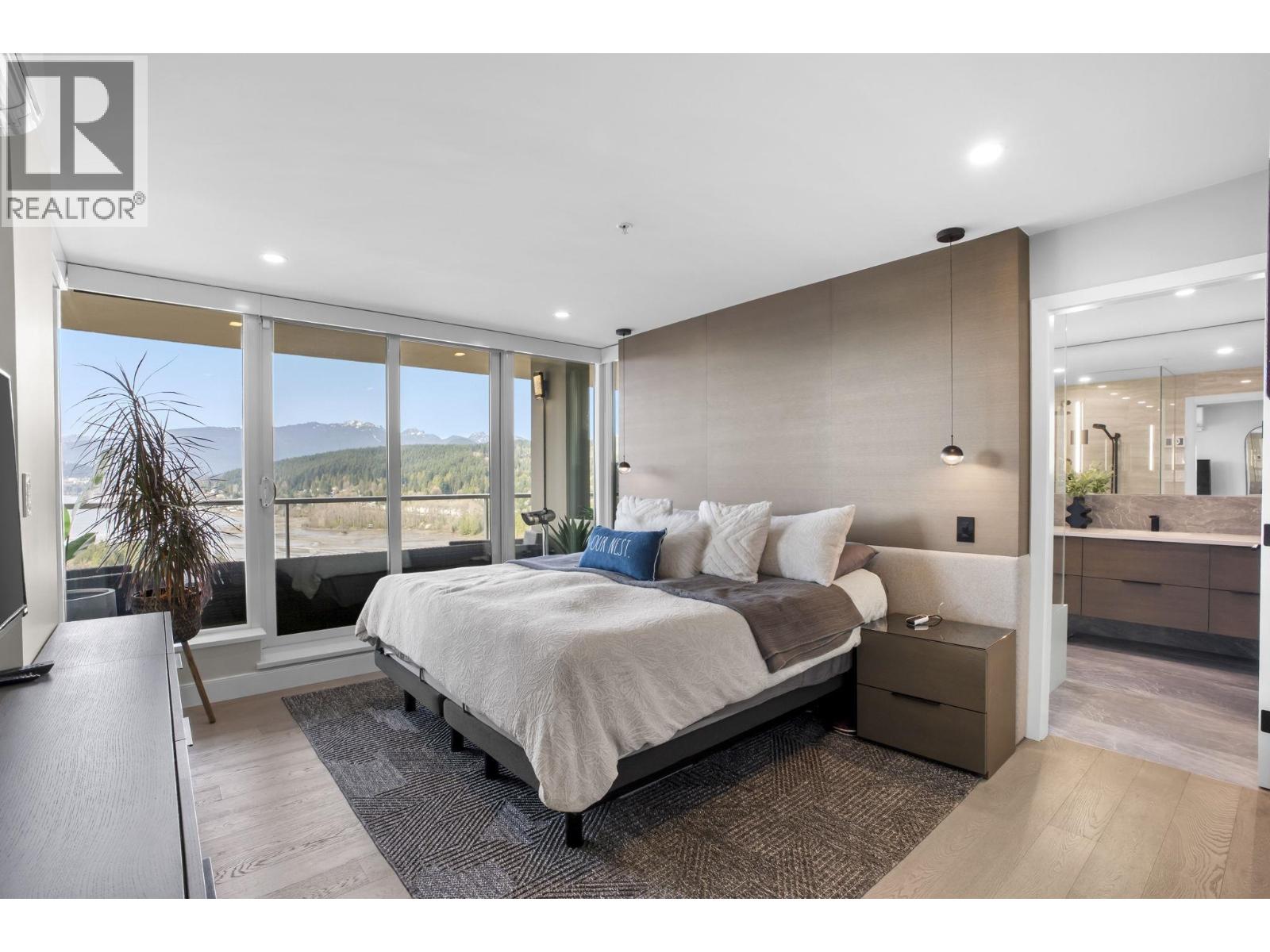 3002 660 NOOTKA WAY, Port Moody