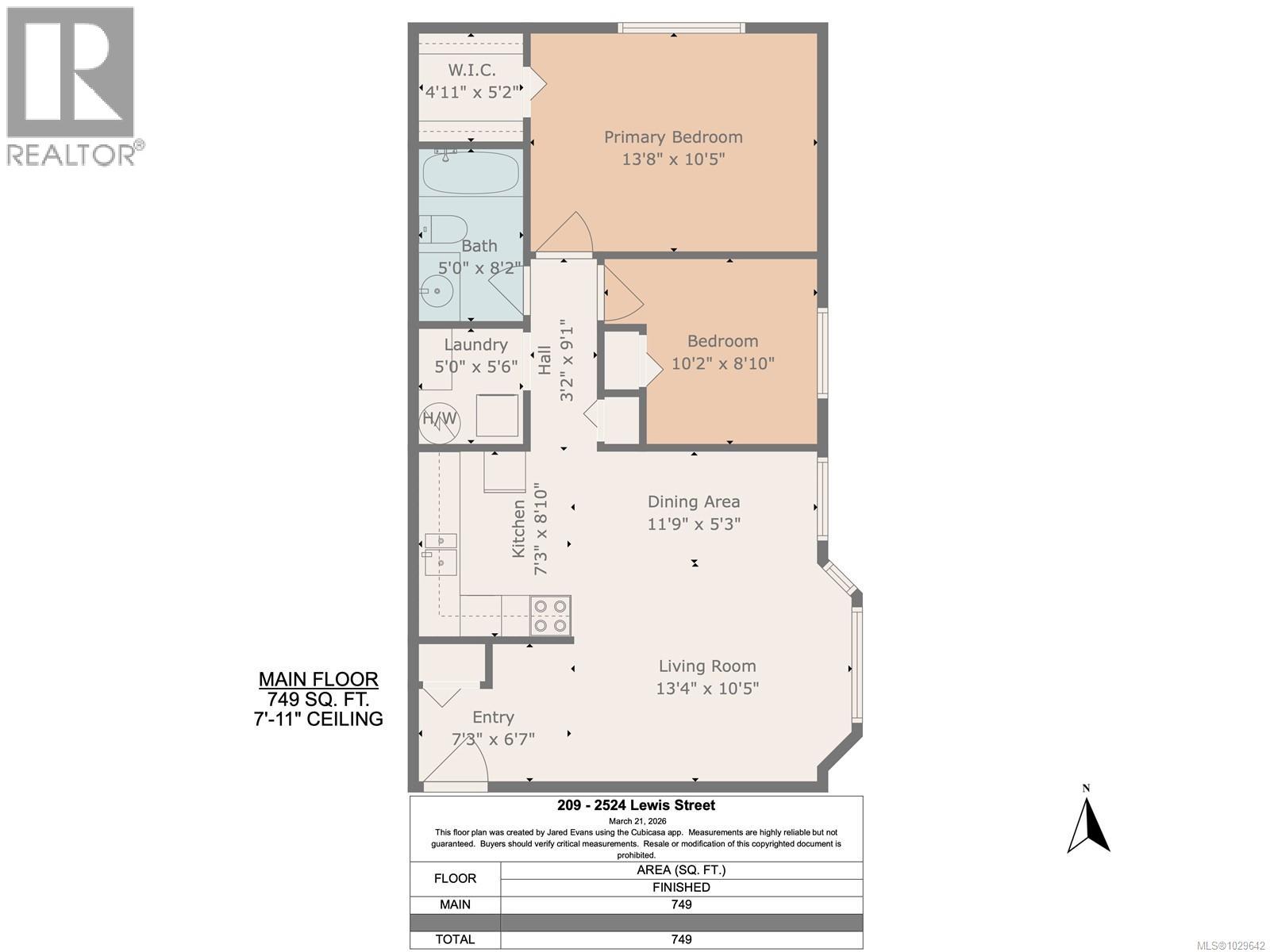 #209 2524 LEWIS ST - 35