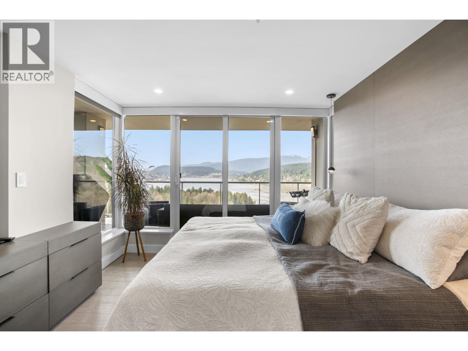 3002 660 NOOTKA WAY, Port Moody