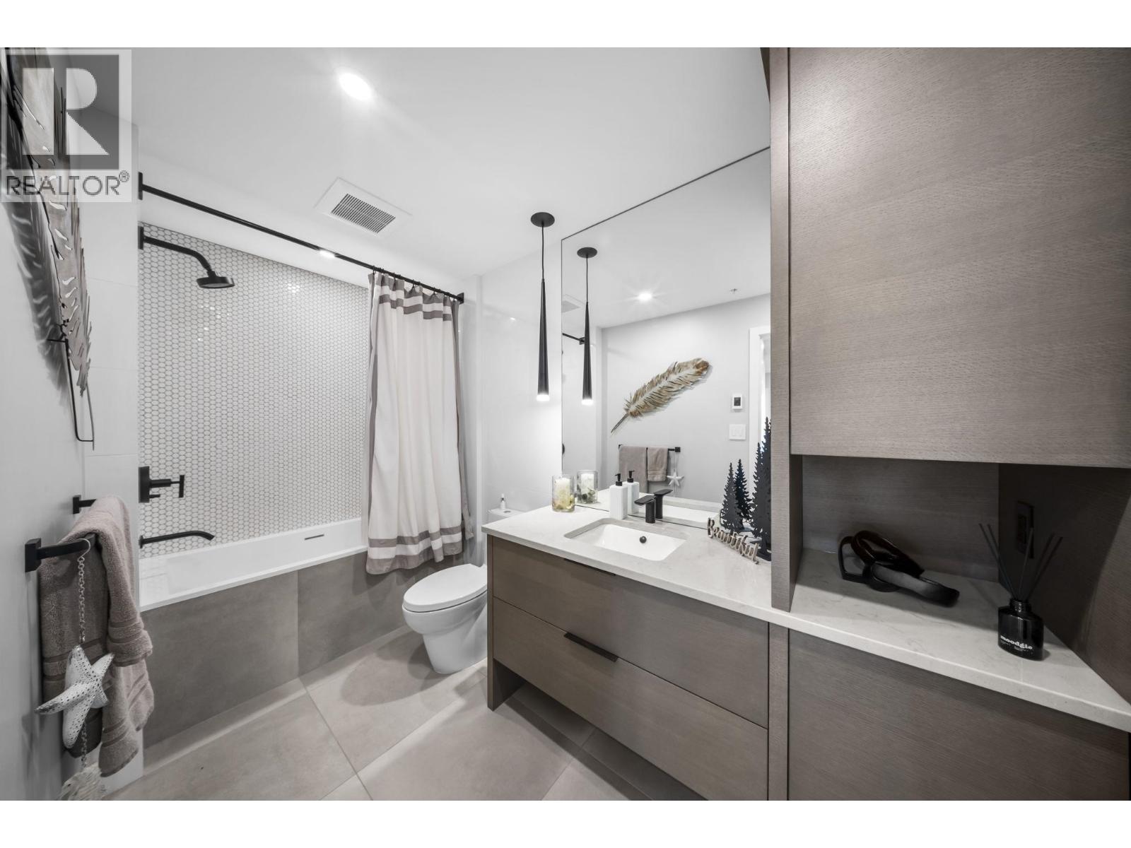 3002 660 NOOTKA WAY, Port Moody