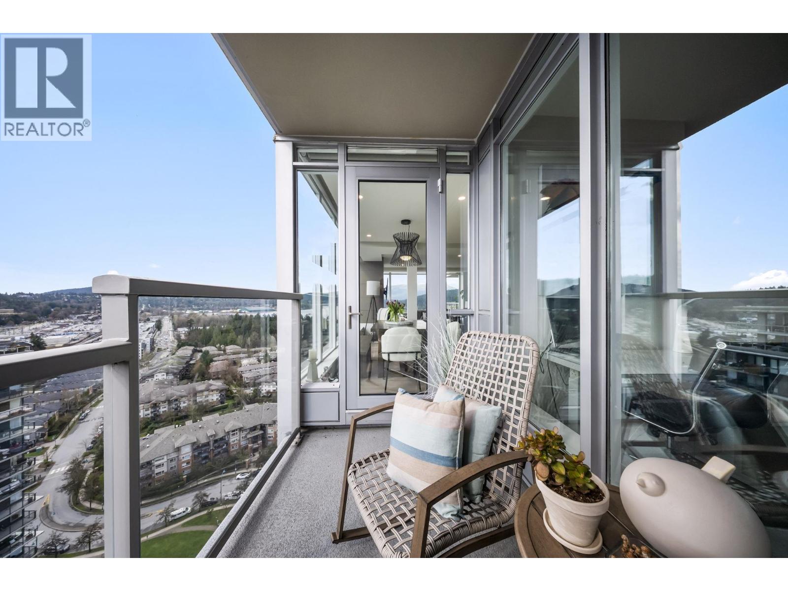 3002 660 NOOTKA WAY, Port Moody