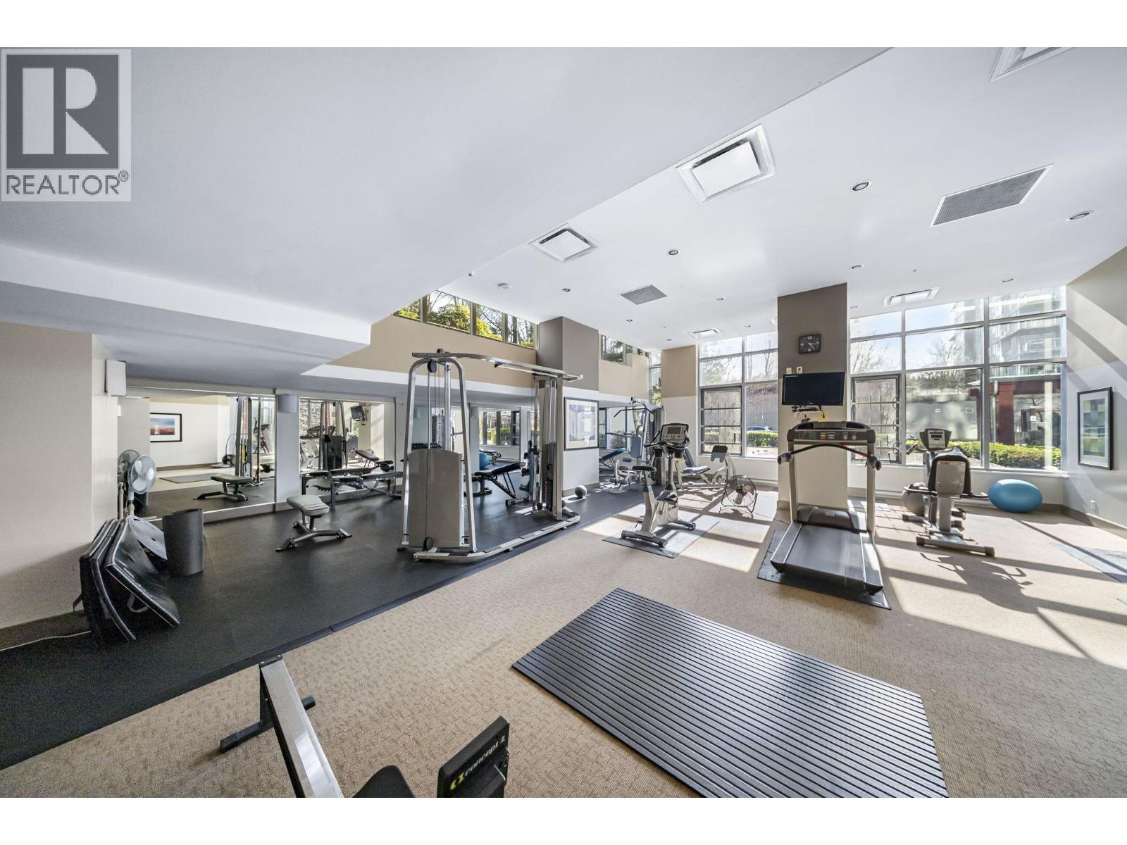 3002 660 NOOTKA WAY, Port Moody