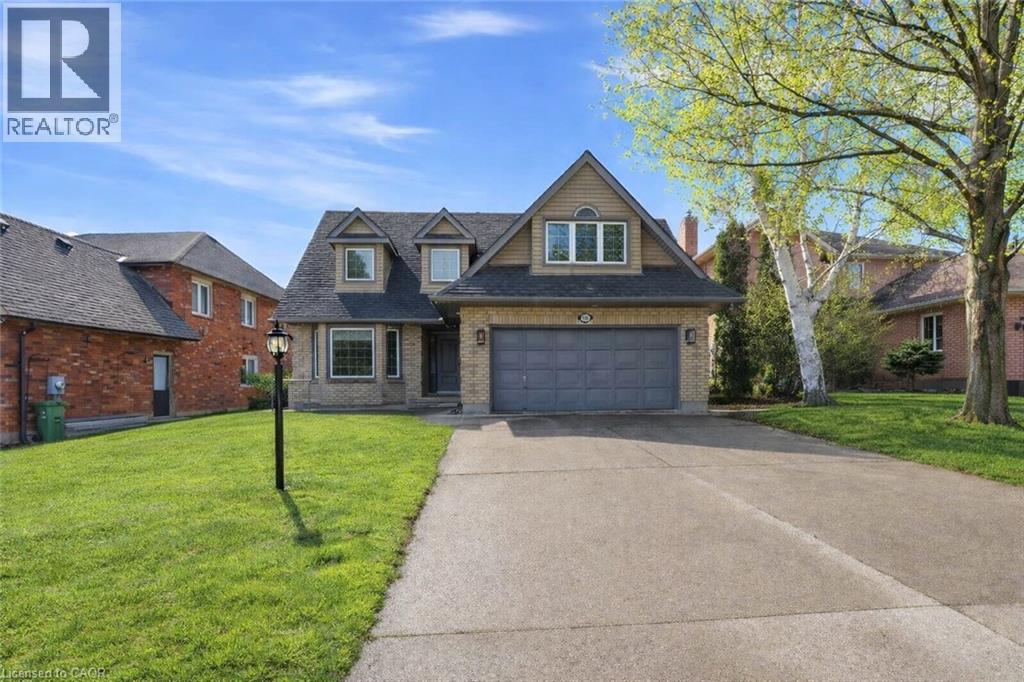 138 MILLER DRIVE - 1