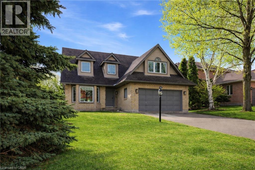 138 MILLER DRIVE - 44