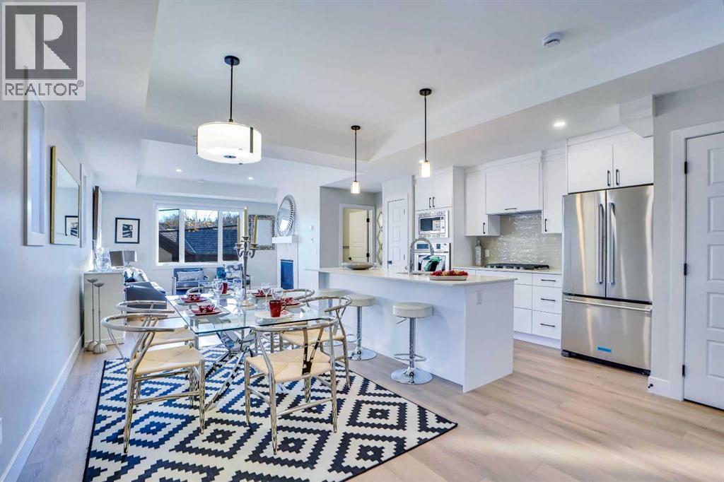 Single Family House for Sale in   st Avenue NW West Hillhurst Calgary 