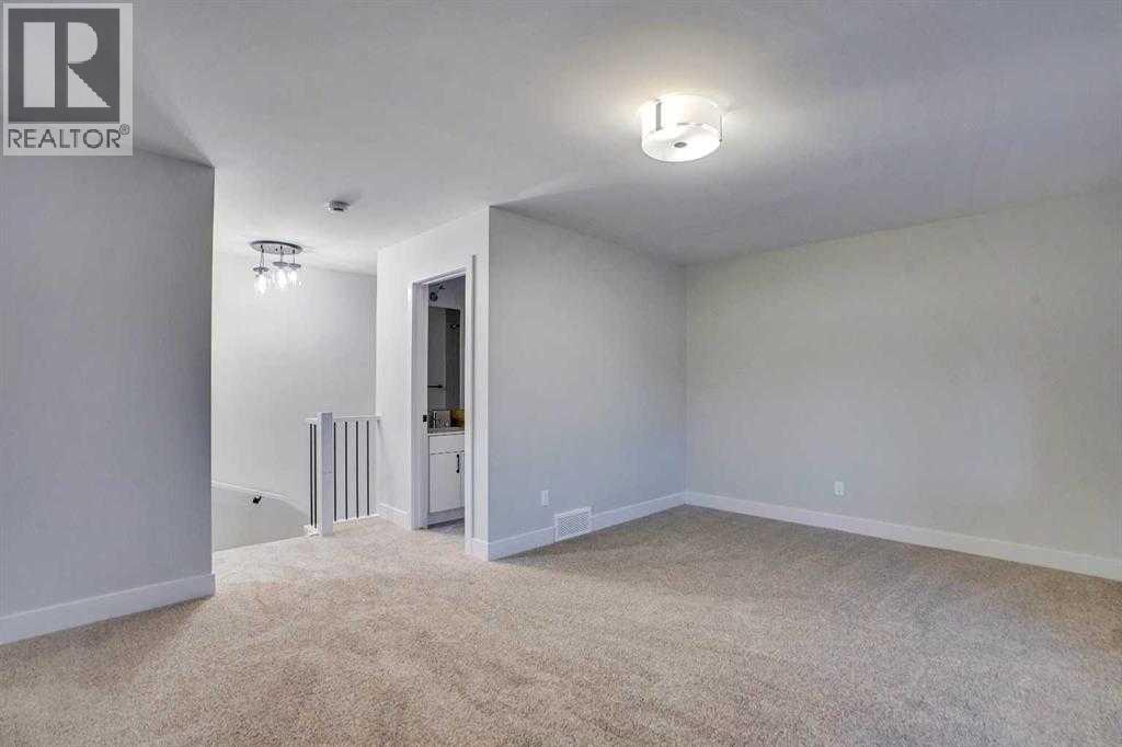 Single Family House for Sale in   st Avenue NW West Hillhurst Calgary 
