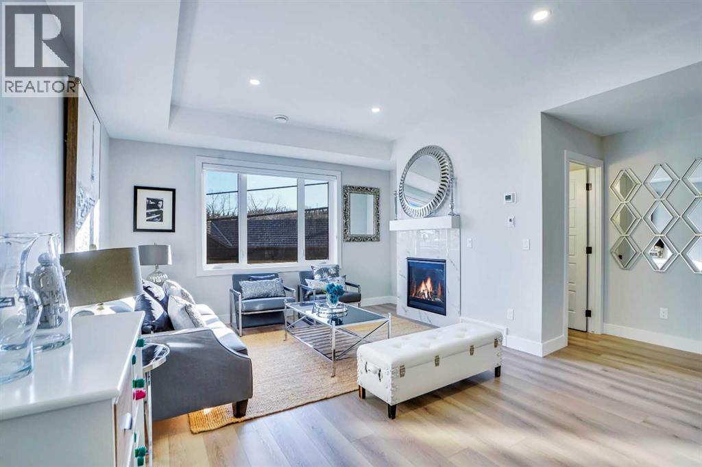 Single Family House for Sale in   st Avenue NW West Hillhurst Calgary 