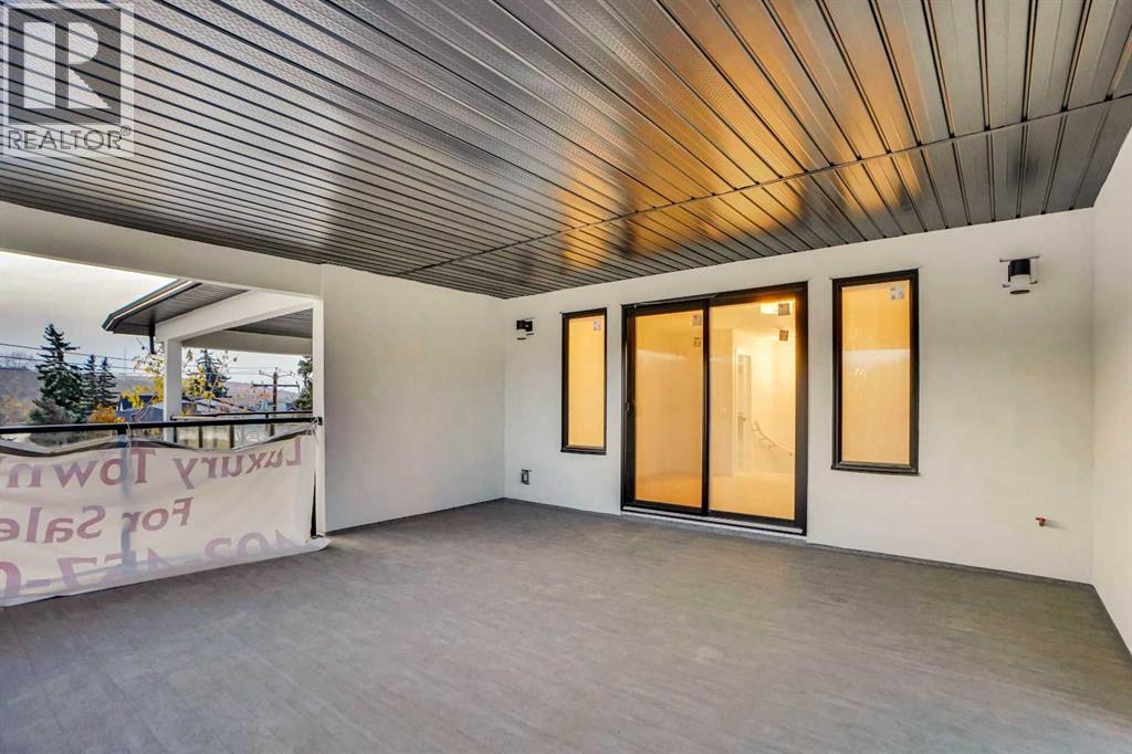 Single Family House for Sale in   st Avenue NW West Hillhurst Calgary 