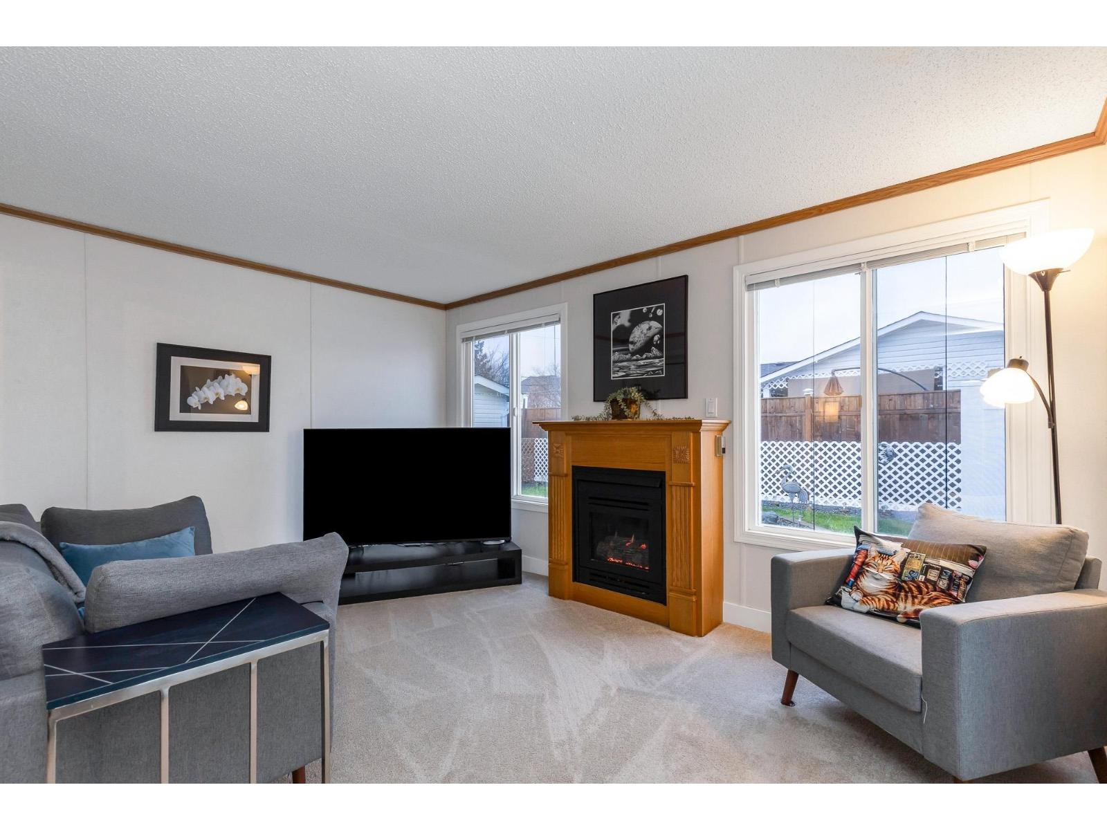 6 45918 KNIGHT ROAD, Sardis East Vedder, Chilliwack