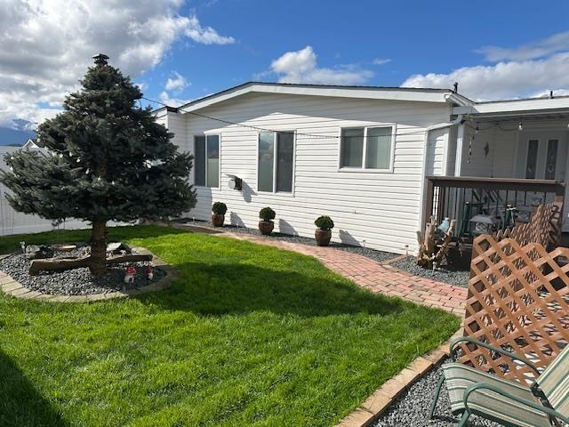 6 45918 KNIGHT ROAD, Sardis East Vedder, Chilliwack