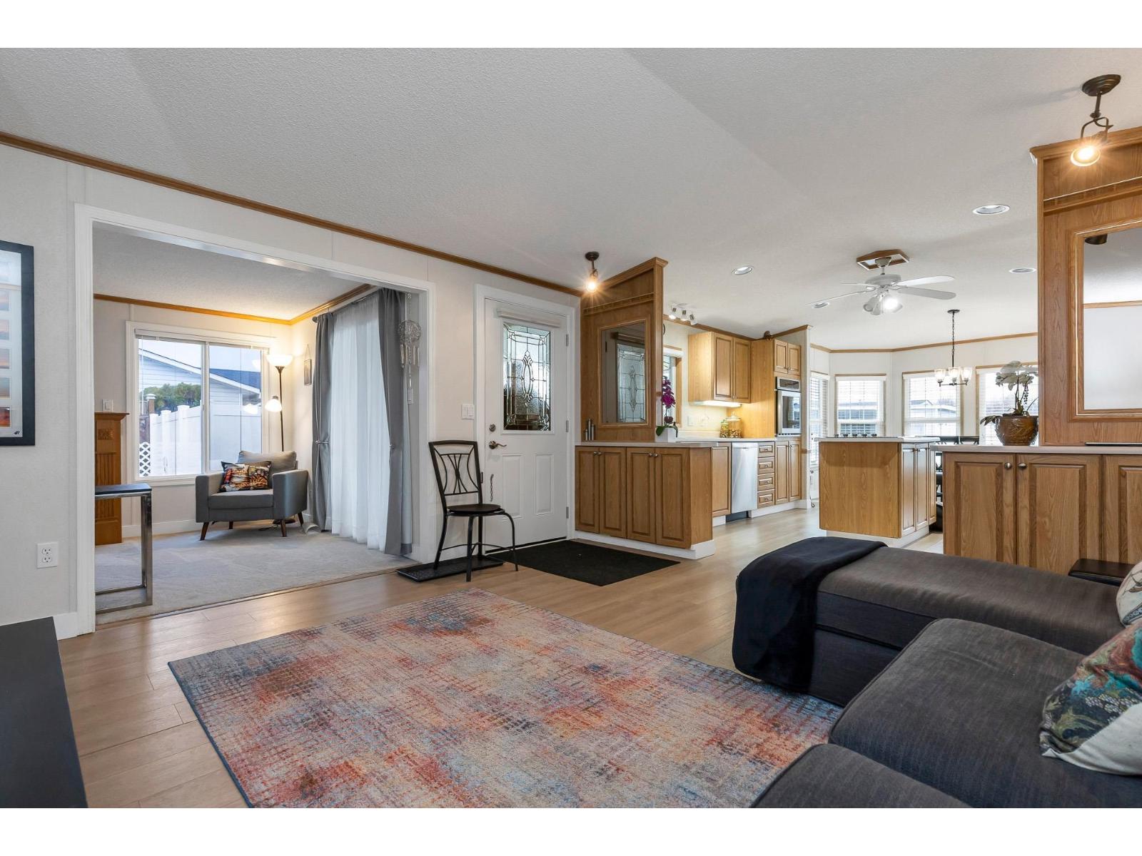 6 45918 KNIGHT ROAD, Sardis East Vedder, Chilliwack