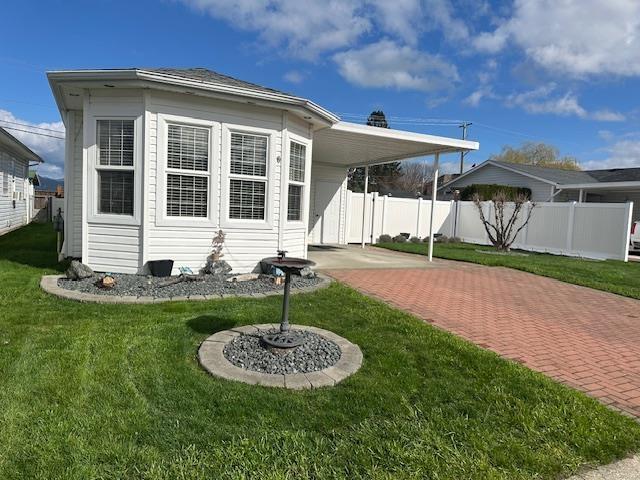 6 45918 KNIGHT Road - main photo