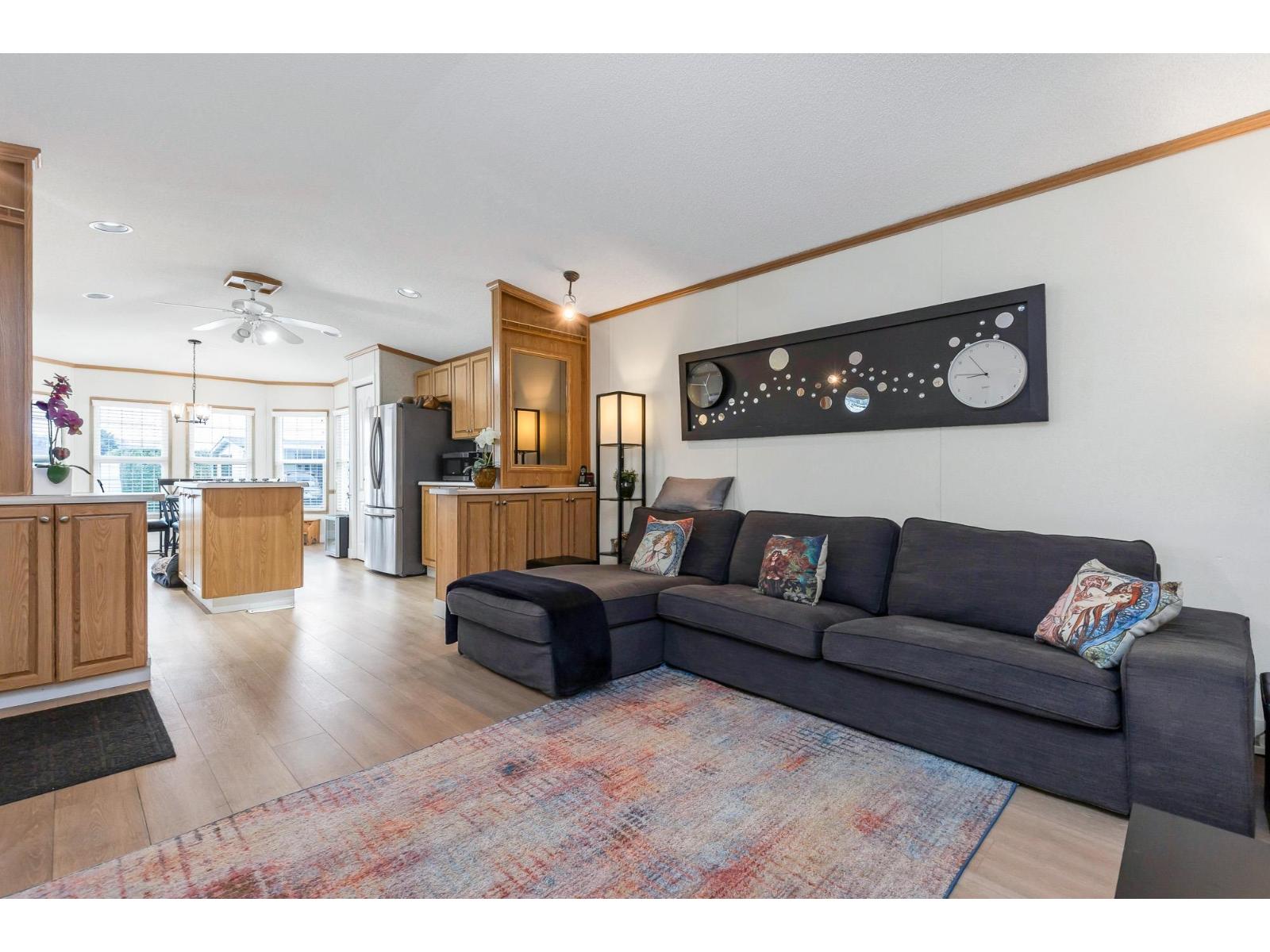 6 45918 KNIGHT ROAD, Sardis East Vedder, Chilliwack