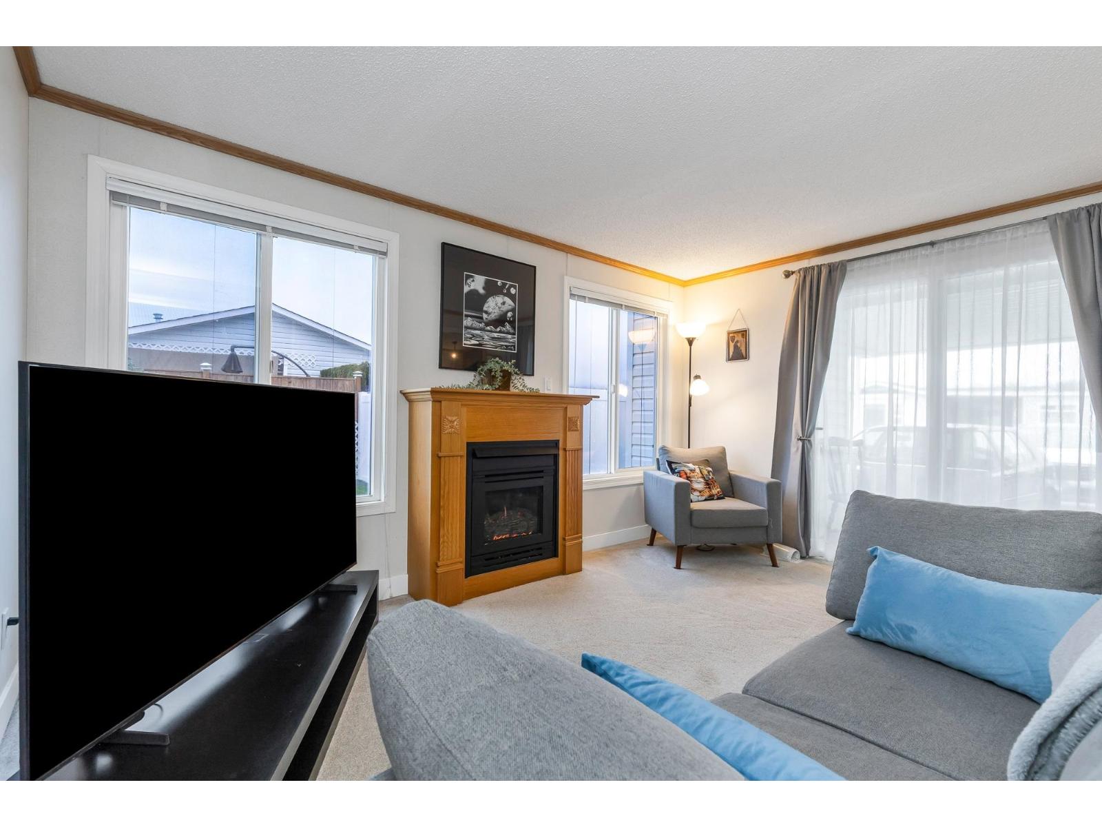 6 45918 KNIGHT ROAD, Sardis East Vedder, Chilliwack