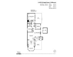 6 45918 Knight Road, Sardis East Vedder, Chilliwack, BC V2R3X4 Photo 32