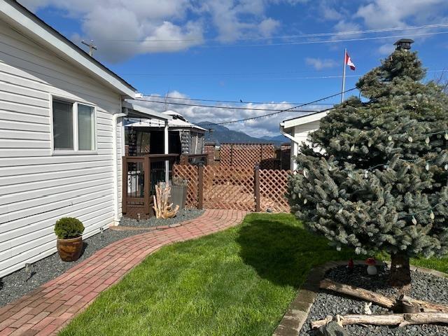6 45918 KNIGHT ROAD, Sardis East Vedder, Chilliwack