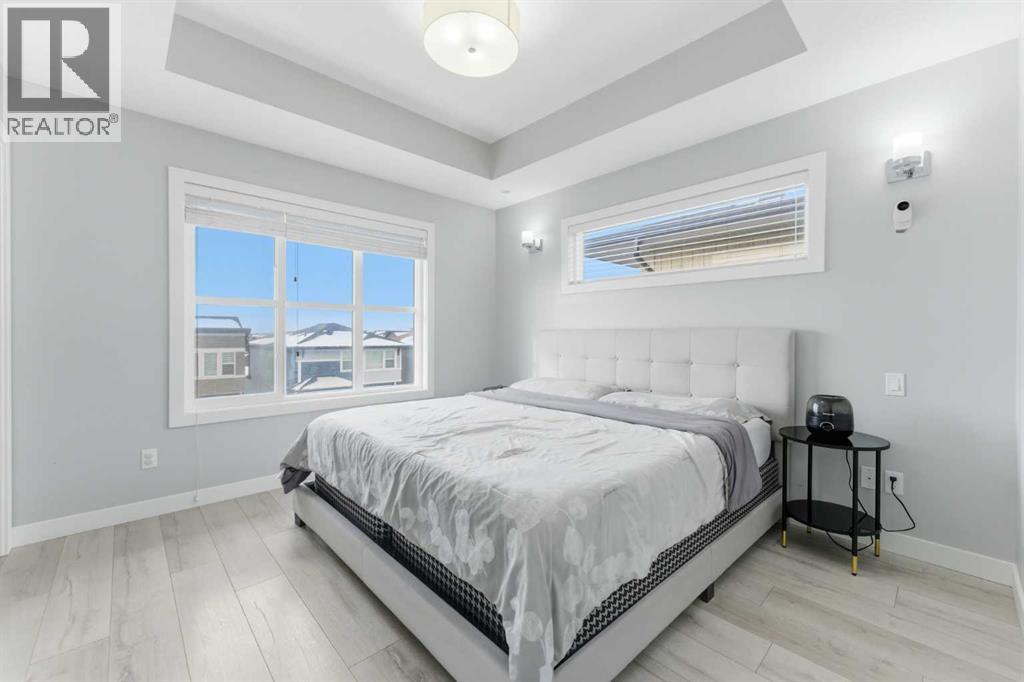 Single Family House for Sale in  Cornerstone Manor NE Cornerstone Calgary 