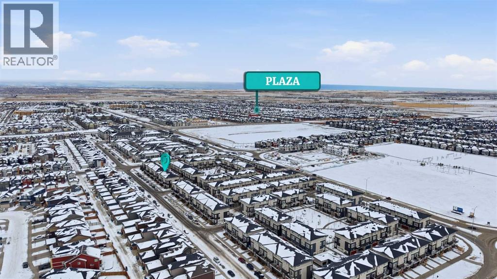 Single Family House for Sale in  Cornerstone Manor NE Cornerstone Calgary 