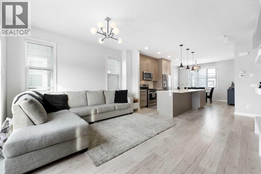 Single Family House for Sale in  Cornerstone Manor NE Cornerstone Calgary 