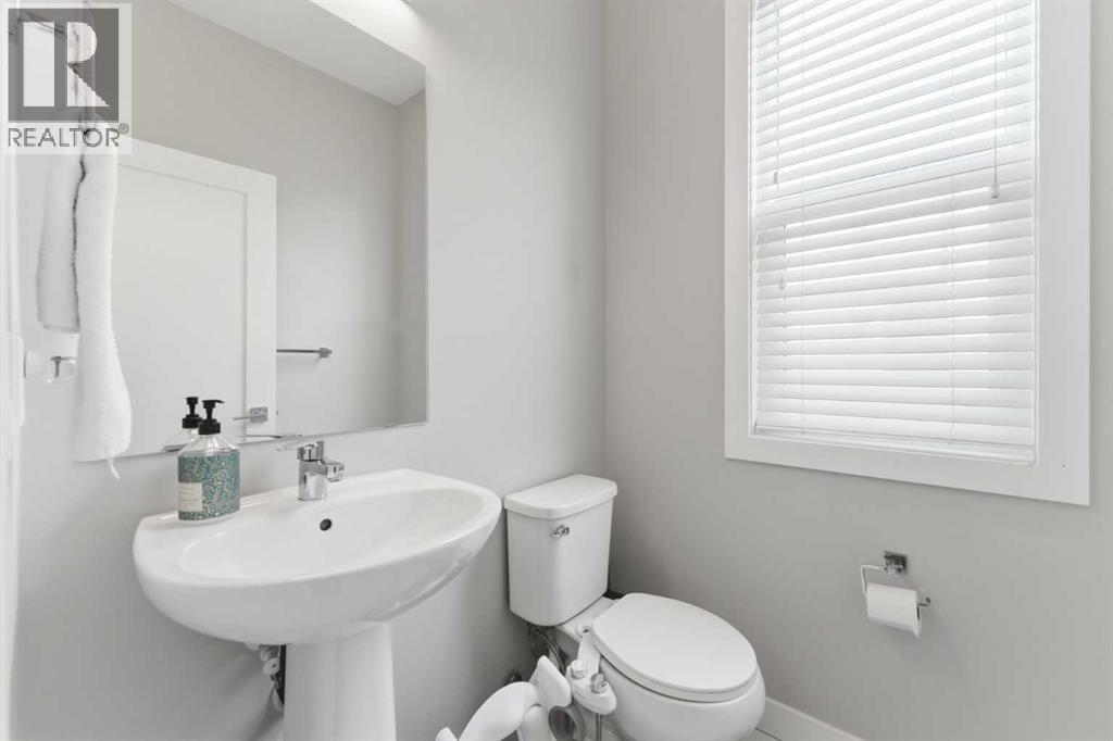 Single Family House for Sale in  Cornerstone Manor NE Cornerstone Calgary 