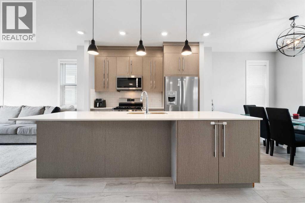 Single Family House for Sale in  Cornerstone Manor NE Cornerstone Calgary 