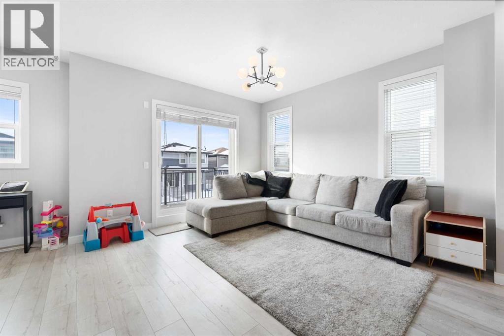 Single Family House for Sale in  Cornerstone Manor NE Cornerstone Calgary 